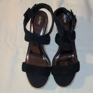 Women's Size 10 Wedges